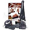 7 Piece Fantasy Restraint Kit