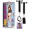 Deluxe Door Jam Cuffs