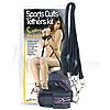 Sports Cuffs and Tethers Kit