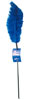 Ostrich feather ticklers