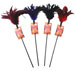 Starburst tickler