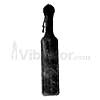 Fur Line Paddle