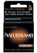 Trojan Naturalamb Condoms 3PK