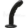 Tantus Compact Silicone Dildo