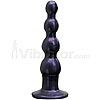 Tantus Silicone Ripple Large - Purple