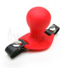 Tantus Beginner Ball Gag