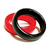 Tantus Beginner Cock Ring 2"
