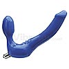 Tantus Feeldoe - Slim w/ Vibrator