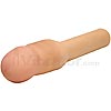 Cyberskin 4" Xtra Thick Transformer Penis Extension
