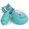 Grrl Toyz Silk Touch Egg Vibe