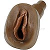 PleasureSkin Cinnamon Pussy