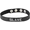 Spartacus - Word Band Collars