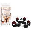 Fetish Fantasy Series - Suction Cup Bondage Kit