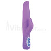 L’Amour Premium Silicone Massager Thumper