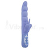 L’Amour Premium Silicone Massager Flutter