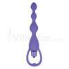 Silicone Vibrating Pleasure Beads