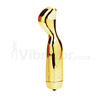 Extreme Pure Gold Sweet Curve Massagers