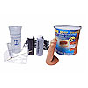 Make your own vibrating dildo kit