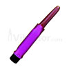 Jelly First Time Anal Vibe- Lavender