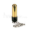 Micro Vibro Keychain