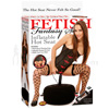 Fetish Fantasy Series - Inflatable Hot Seat 