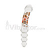 Inked Glass Dual Probe