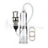 Enhance Travel Pump System