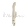 Lia Dual Stimulator - Designer "G" Shaft