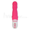 Evolved Silicone Roulette Croupier