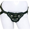 Sedeux Vibrating Leather Harness