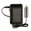 Solar Bullet