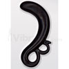 Silicone Prostate Stimulator Curve