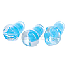 Adam & Eve CyberSkin Translucent Stroker Triplets