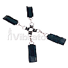 Manbound Hog Tied 5pc Kit 