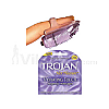 Trojan Her Pleasure Vibrating Touch Fingertip Massager 