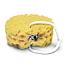 Sex in the Shower Vibrating Foam Sea Sponge