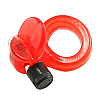 Wireless Clit Flicker Stimulating Cock Ring