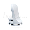 Sex in the Shower Single Locking Suction Foot Rest