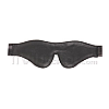 Manbound Leather Blindfold