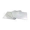 Sex in the Shower 6-Inch Adhesive Mirror 4-Pack