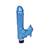 Blue Dolphin Waterproof Vibrator