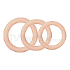 Rascal Toys Cock Ring Trio