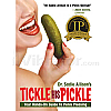 Tickle His Pickle
