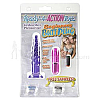 Beginner's Vibrating Butt Plug