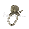 Vibrating Cinch Ring