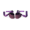 Lelo Etherea Silk Cuffs