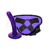 Sex in the Shower Beginner's Waterproof Harness and Dildo Set