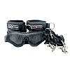 Manbound Master's Restraints Kit