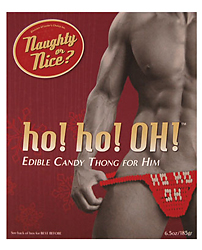 Ho Ho Oh Candy Thong