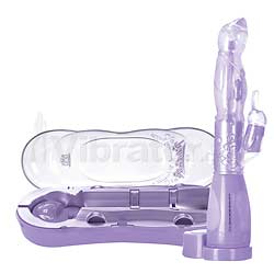 Perfection 7x - Dolphin Massager